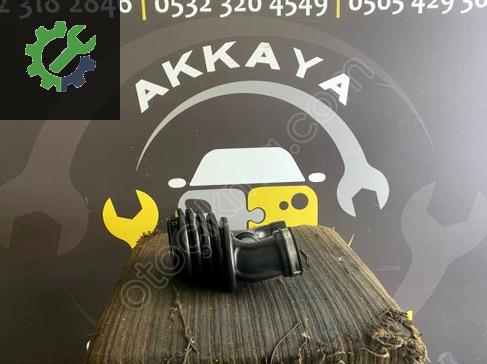Volvo S40 Hava Filtresi Hortumu 7210086501 çıkma parça