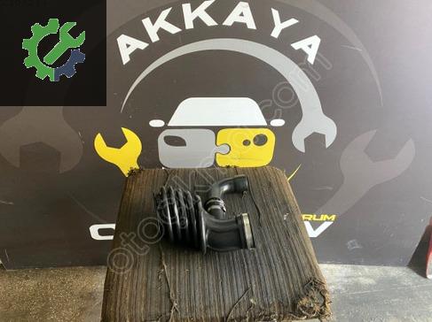 Volvo S40 Hava Filtresi Hortumu 7210086501 çıkma parça