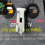 7211A429ZZ Mitsubishi L200 Orta Direk üst Kaplaması Sol Çıkma
