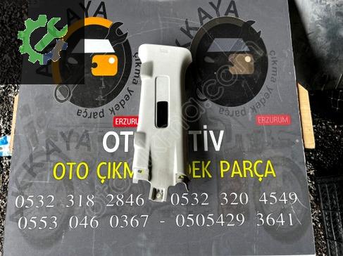 Mitsubishi L200 Orta Direk Kaplaması çıkma parça