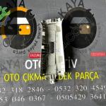 7211A429ZZ Mitsubishi L200 Orta Direk üst Kaplaması Sol Çıkma