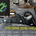 7212A149ZZ Mitsubishi L200 Sol Arka Direk Kaplaması Çıkma