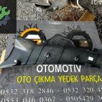 7212A150ZZ Mitsubishi L200 Sağ Arka Direk Kaplaması Çıkma