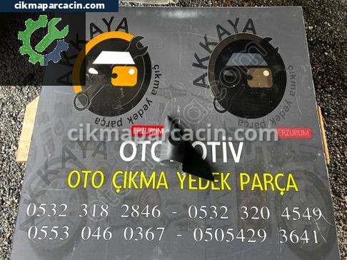 Mitsubishi L200 Dış Ayna Gövdeleri çıkma parça