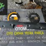 7245A025ZZ Mitsubishi L200 Arka Döşeme Kaplaması Orjinal Çıkma
