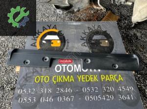 7245A025ZZ Mitsubishi L200 Arka Döşeme Kaplaması Orjinal Çıkma