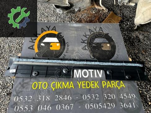 Mitsubishi L200 Döşeme 7245A025ZZ çıkma parça