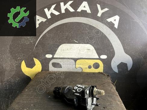 Volkswagen Passat Fren Vakum Pompası 24808 çıkma parça