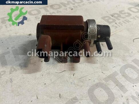 Peugeot 307 Turbo Valfi çıkma parça