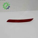 Tampon Reflektörü BMW 3 Serisi 2020-2025 Çıkma 7301188