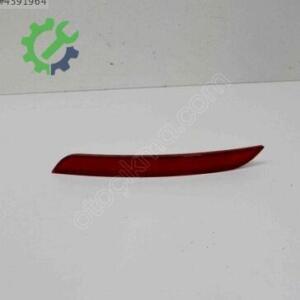 Tampon Reflektörü BMW 3 Serisi 2020-2025 Çıkma 7301188