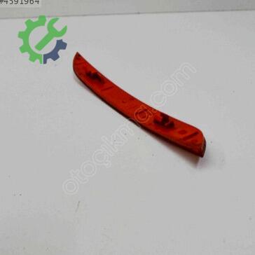 BMW 3 Serisi Tampon Reflektörü 7301188 çıkma parça