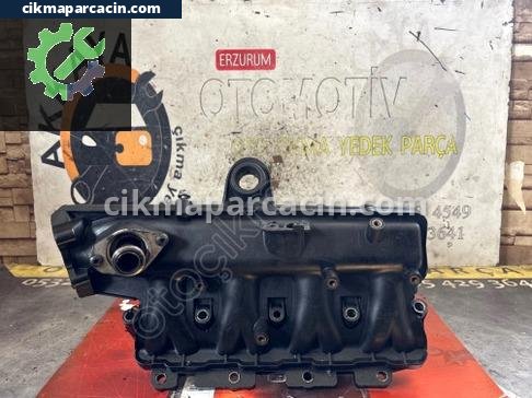 Fiat Fiorino Emme Manifoldu çıkma parça