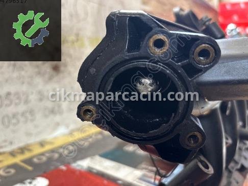 Fiat Fiorino Emme Manifoldu 73501353 çıkma parça