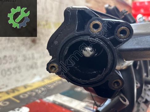 Fiat Fiorino Emme Manifoldu 73501353 çıkma parça