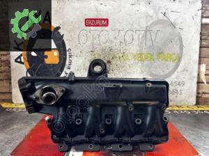73501353 FİAT PUNTO-PANDA-PALİO-ALBEA 1.3 MJT EGR EMME MANİFOLDU