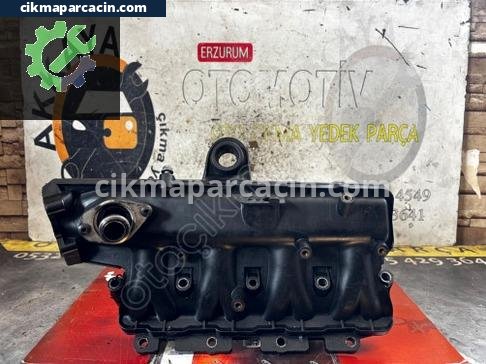 Fiat Albea Emme Manifoldu çıkma parça