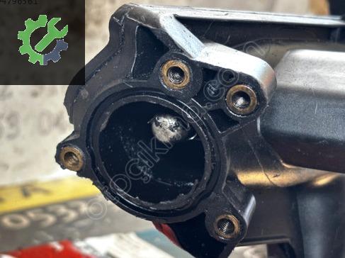 Fiat Albea Emme Manifoldu 73501353 çıkma parça