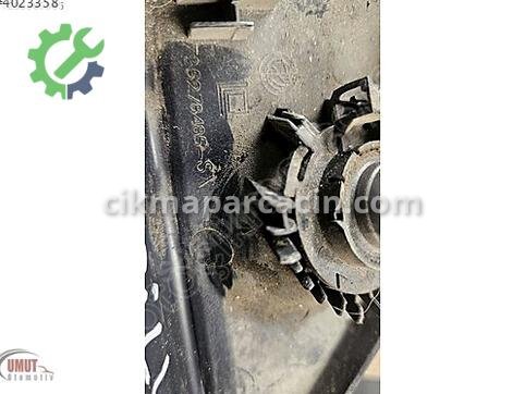 Fiat Stilo Ayna (Sol) 735278485 çıkma parça