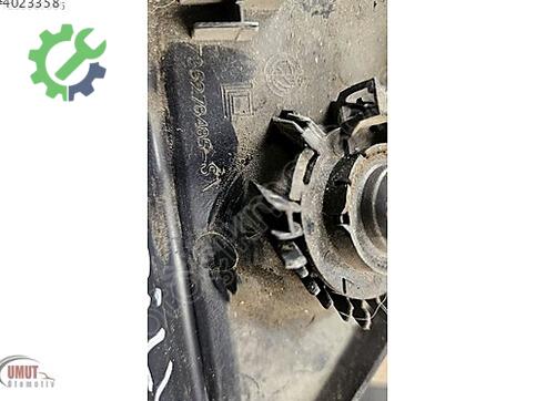 Fiat Stilo Ayna (Sol) 735278485 çıkma parça