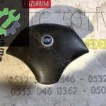 7353099140 FİAT ALBEA PALİO Orijinal çıkma direksiyon Airbag