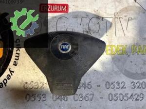 735317551 FİAT STİLO Orijinal çıkma direksiyon Airbag