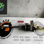 735324462 Fiat Doblo Direksiyon Kolonu / Direksiyon Mili Çıkma