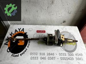 735324462 Fiat Doblo Direksiyon Kolonu / Direksiyon Mili Çıkma