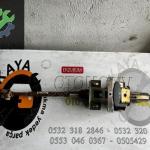 735324462 Fiat Doblo Direksiyon Kolonu / Direksiyon Mili Çıkma