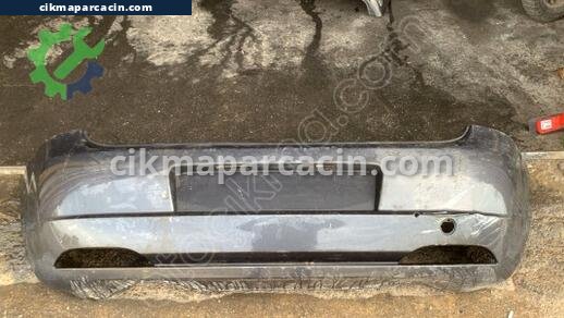 Fiat Punto Arka Tampon çıkma parça