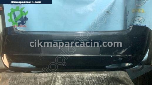 Fiat Punto Arka Tampon çıkma parça