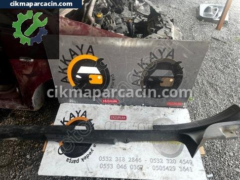 Fiat Linea Bakalit çıkma parça