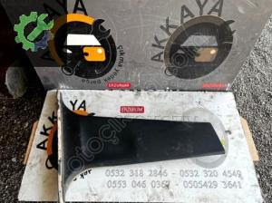 735417786 Fiat Linea Sağ Orta Direk Bakaliti Orjinal Çıkma