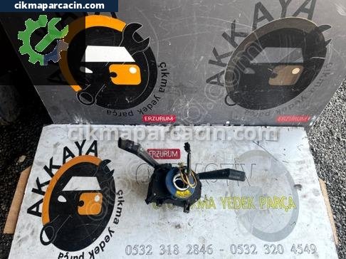 Fiat Linea Sinyal Kolu çıkma parça