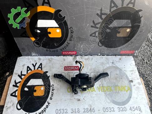 Fiat Linea Sinyal Kolu 735442314OE çıkma parça