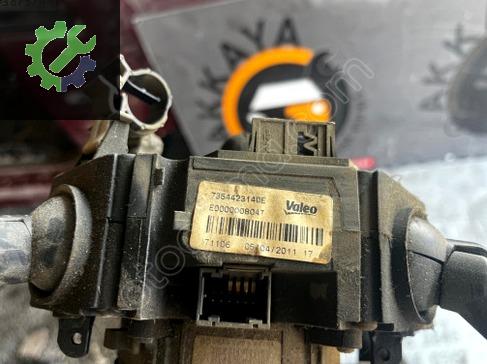 Fiat Linea Sinyal Kolu 735442314OE çıkma parça