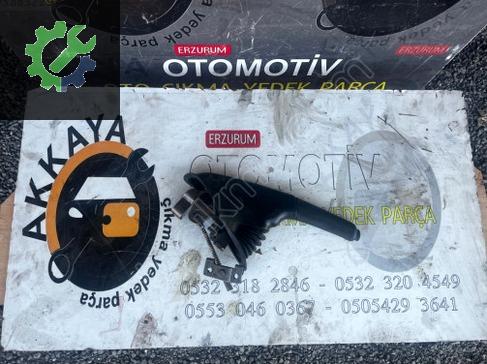 Fiat Idea El Freni 735443607OE çıkma parça