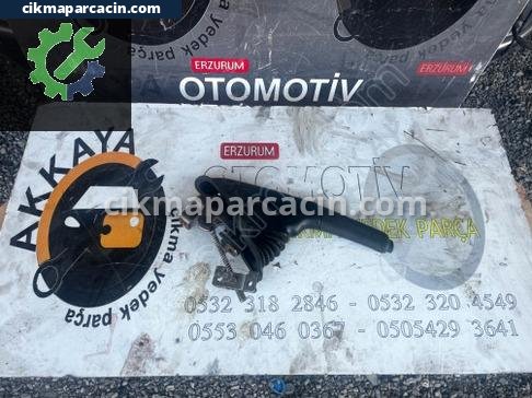 Fiat Linea El Freni çıkma parça