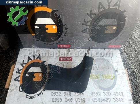 Fiat Linea Bakalit çıkma parça
