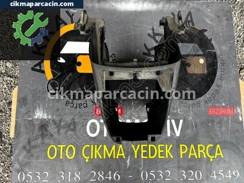 Peugeot Bipper Vites Kolu çıkma parça