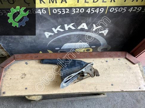 Fiat Fiorino El Freni 735524183OE çıkma parça
