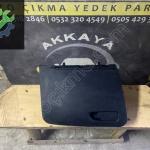 735617529 Fiat Egea Torpido Kapağı Komple Orjinal Çıkma