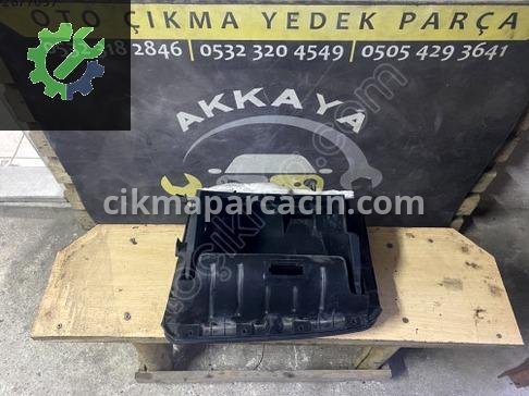 Fiat Egea Torpido Kapağı 735617529 çıkma parça