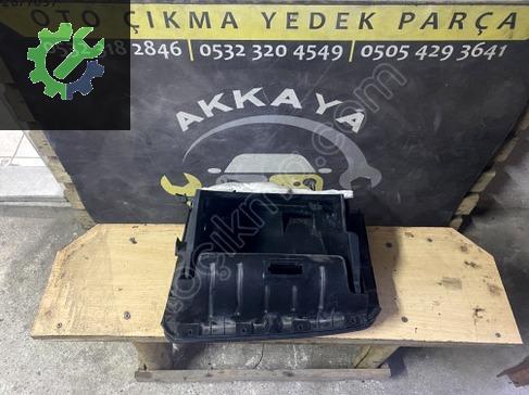 Fiat Egea Torpido 735617529 çıkma parça