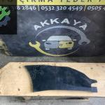 7356312380 Fiat Egea Yan Duvar Uzantısı Orjinal Çıkma