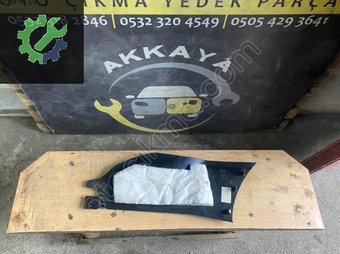 Fiat Egea Yan Duvar 7356312380 çıkma parça