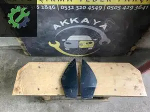 735641319 Egea Sol Konsol Kaplaması Orjinal Çıkma
