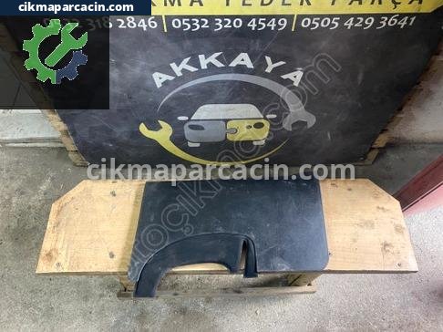 Fiat Egea Göğüs çıkma parça