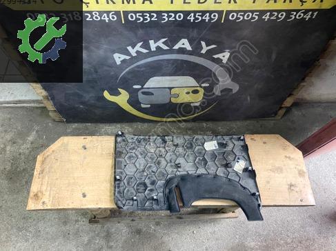 Fiat Egea Göğüs 735698083 çıkma parça