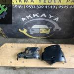 735706553 Fiat Egea Direksiyon Üst Kapağı Orjinal Çıkma